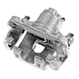 Front and Rear Brake Caliper, 2-Piston (Front); 1-Piston (Rear), A-Premium APBC2469, 4-Wheel Set