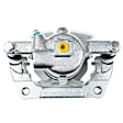 APBC2472 Front Brake Caliper with Bracket, 2-Wheel Set