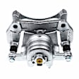 APBC2473 Front Disc Brake Calipers with Bracket, 2-Wheel Set