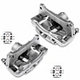 APBC2475 Front Brake Caliper with Bracket, 2-Wheel Set