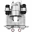 APBC2478 Front and Rear Brake Caliper, 4-Wheel Set