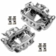 APBC2485 Front Brake Caliper, 2-Wheel Set
