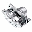 APBC2486 Front and Rear Brake Caliper, 4-Wheel Set