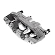 APBC2495 Front and Rear Brake Caliper, 4-Wheel Set