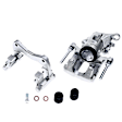 APBC2499 Rear Driver or Passenger Side Brake Caliper with Bracket, Sold Individually