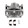 APBC2500 Front and Rear Brake Caliper, 4-Wheel Set