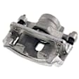 APBC2500 Front and Rear Brake Caliper, 4-Wheel Set