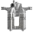 APBC2501 Front and Rear Brake Caliper, 4-Wheel Set