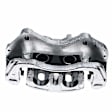 APBC2503 Front Driver Side Brake Caliper with Bracket, Sold Individually
