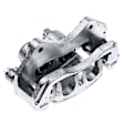 APBC2503 Front Driver Side Brake Caliper with Bracket, Sold Individually