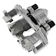 Front and Rear Brake Caliper, 1-Piston A-Premium APBC2506, 4-Wheel Set