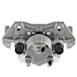 Front and Rear Brake Caliper, 1-Piston A-Premium APBC2506, 4-Wheel Set