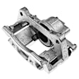 APBC2513 Front and Rear Brake Caliper, 4-Wheel Set