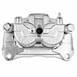 APBC2519 Front Disc Brake Calipers with Bracket, 2-Wheel Set