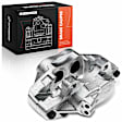 Front Passenger Side Brake Caliper, 4-Piston A-Premium APBC2535, Sold Individually