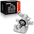 APBC2537 Rear, Driver Side Brake Caliper, Sold Individually