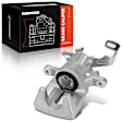 APBC2538 Rear, Passenger Side Brake Caliper, Sold Individually