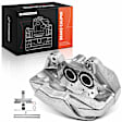 APBC2550 Front, Passenger Side Brake Caliper, Sold Individually
