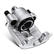 APBC2556 Front, Driver Side Brake Caliper, Sold Individually
