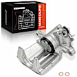 APBC2561 Rear, Driver Side Brake Caliper, Sold Individually