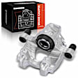 APBC2564 Rear, Driver Side Brake Caliper, Sold Individually