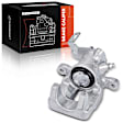 APBC2566 Rear, Driver Side Brake Caliper, Sold Individually