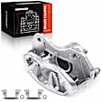 APBC2583 Front Passenger Side Brake Caliper with Bracket, Sold Individually