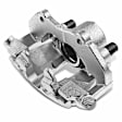APBC2584 Front Driver Side Brake Caliper with Bracket, Sold Individually
