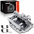 APBC2586 Front Passenger Side Brake Caliper with Bracket, Sold Individually