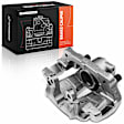 APBC2589 Front Driver Side Brake Caliper with Bracket, Sold Individually