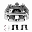APBC2591 Rear Driver Brake Caliper with Bracket, Sold Individually