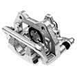 APBC2591 Rear Driver Brake Caliper with Bracket, Sold Individually