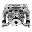 APBC2591 Rear Driver Brake Caliper with Bracket, Sold Individually