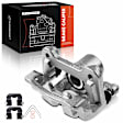 APBC2601 Rear Driver Brake Caliper with Bracket, Sold Individually