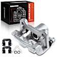 APBC2602 Rear Passenger Side Brake Caliper with Bracket, Sold Individually