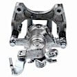 APBC2607 Rear Driver Brake Caliper with Bracket, Sold Individually