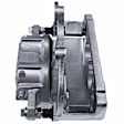 APBC2609 Front Driver or Passenger Side Brake Caliper with Bracket, Sold Individually