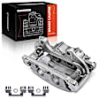 APBC2610 Front Driver or Passenger Side Brake Caliper with Bracket, Sold Individually