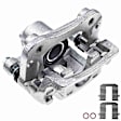 APBC2614 Rear Driver Brake Caliper with Bracket, Sold Individually