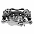 APBC2615 Front Driver Side Brake Caliper with Bracket, Sold Individually