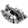 APBC2615 Front Driver Side Brake Caliper with Bracket, Sold Individually