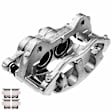 APBC2616 Front Passenger Side Brake Caliper with Bracket, Sold Individually