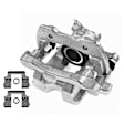 APBC2617 Rear Driver Brake Caliper with Bracket, Sold Individually
