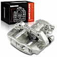 APBC2624 Rear Passenger Side Brake Caliper with Bracket, Sold Individually