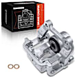 APBC2634 Rear Driver Brake Caliper with Bracket, Sold Individually