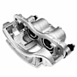 APBC2637 Rear Passenger Side Brake Caliper with Bracket, Sold Individually