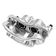 APBC2638 Rear Driver Brake Caliper with Bracket, Sold Individually