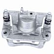 APBC2646MF Rear Passenger Side Brake Caliper with Bracket, Sold Individually