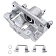 APBC2647MF Rear Driver Brake Caliper with Bracket, Sold Individually