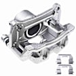 APBC2650 Front Driver Side Brake Caliper with Bracket, Sold Individually